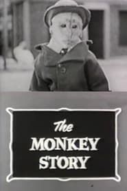 The Monkey Story series tv