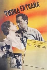 Tierra extraña (1951)