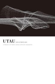 Image Utau Live in Tokyo 2010 - A Project of Taeko Onuki & Ryuichi Sakamoto