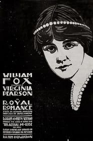 Image A Royal Romance 1917