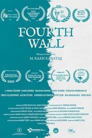 Fourth Wall series tv