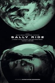 Sally Ride series tv