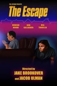 The Escape series tv