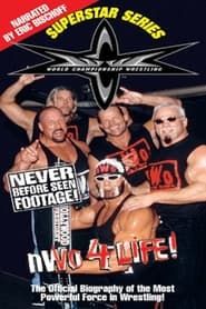 Image WCW/NWO SuperStars series - nWo 4 Life 1999