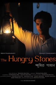 Image The Hungry Stones