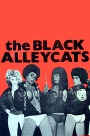 The Black Alley Cats series tv