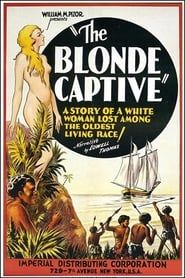 The Blonde Captive 1931 streaming