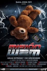 watch Misión W2M