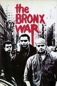 Image The Bronx War 1991