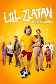 Mini-Zlatan and Uncle Darling series tv