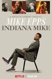 Mike Epps: Indiana Mike series tv