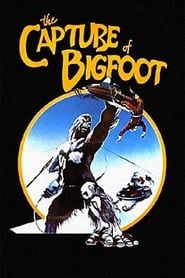 Image The Capture of Bigfoot