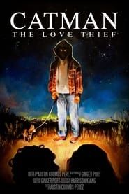 Catman: The Love Thief