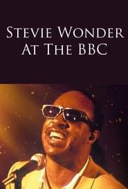 Stevie Wonder At The BBC series tv