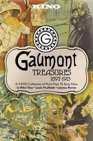 Gaumont Treasures 1897-1913 series tv