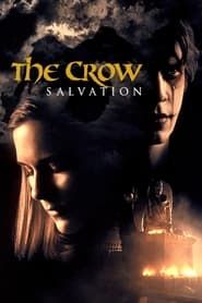 Affiche de The Crow : Salvation