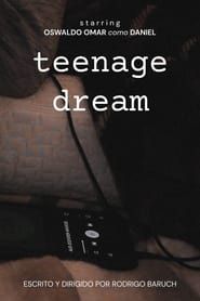 Image Teenage Dream