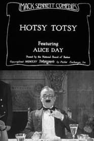 Hotsy-Totsy 1925 streaming