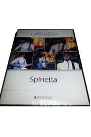 Música en el Salón Blanco: Spinetta series tv