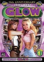 The Very Best of Glow Vol 1 series tv