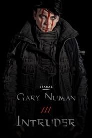 Gary Numan: Intruder Live ()