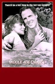 Middle Age Crazy series tv