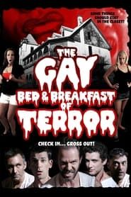 The Gay Bed and Breakfast of Terror series tv