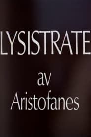 Lysistrate 1981 streaming