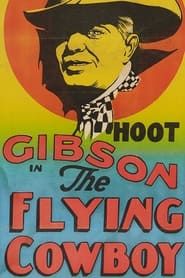 The Flyin' Cowboy series tv