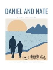 Daniel & Nate series tv