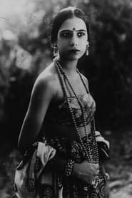 Durgesh Nandini (1927)