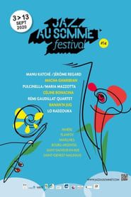 Katché & Origlio Quartet feat. Walter Ricci - Festival Jazz au Sommet 2020 series tv