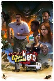 Angry Video Game Nerd: The Movie 2014 streaming