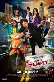 Adnan Sempit 2 series tv
