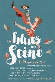 Image Vaudou Game Live at Blues Sur Seine 2016