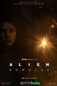 Untitled Alien Film (2024)