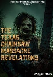 The Texas Chainsaw Massacre: Revelations-hd