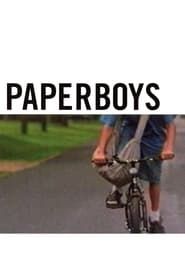 Paperboys series tv