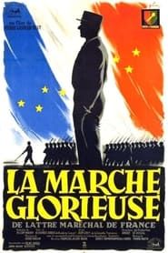 La marche glorieuse (1954)