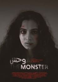 The Monster series tv