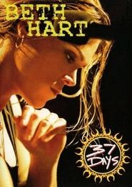 Beth Hart - 37 Days series tv