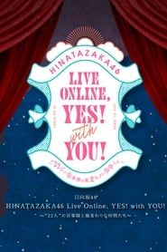 watch HINATAZAKA46 Live Online，YES！with YOU！