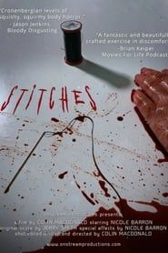 Stitches series tv
