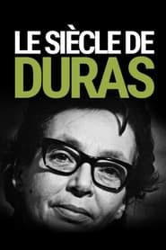 The Marguerite Duras Century series tv