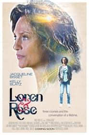 Loren & Rose series tv