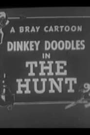Image Dinky Doodle in The Hunt 1925