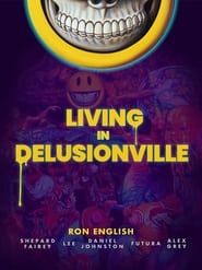 Image Living in Delusionville