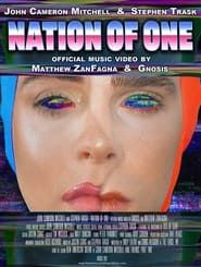 watch John Cameron Mitchell & Stephen Trask: Nation of One
