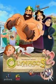 Olympicos series tv