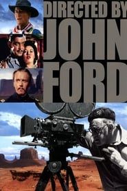 Image Directed by John Ford 1971